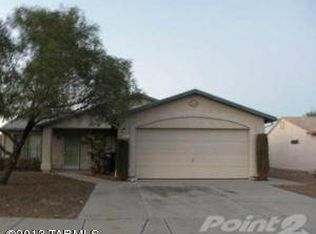 1510 W Thatcher St, Tucson, AZ 85746