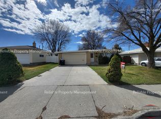 1859 Charlene St, Idaho Falls, ID 83402