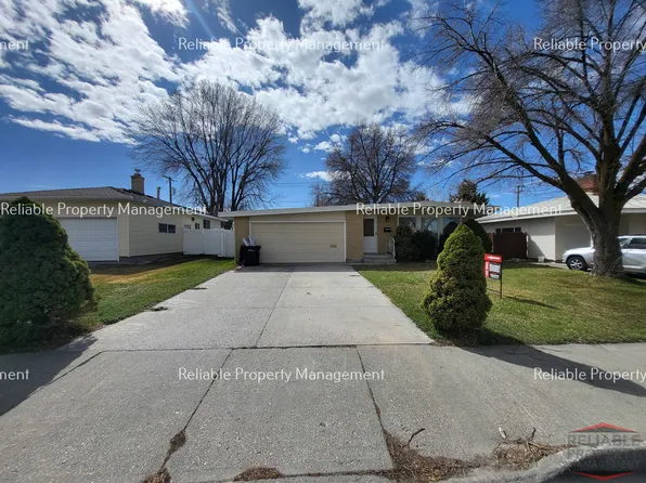 1859 Charlene St, Idaho Falls, ID 83402