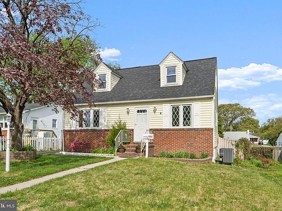 2nd image of 222 Chelsea Rd