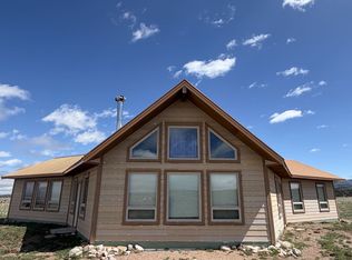 1865 Electric Ave, Westcliffe, CO 81252