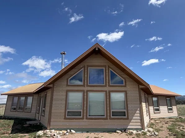 1865 Electric Ave, Westcliffe, CO 81252