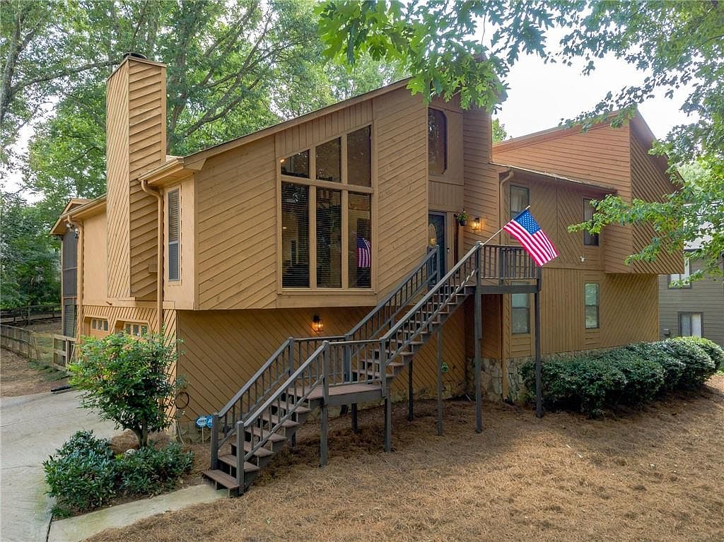 3505 Scotts Mill Run, Peachtree Corners, GA 30096 Zillow