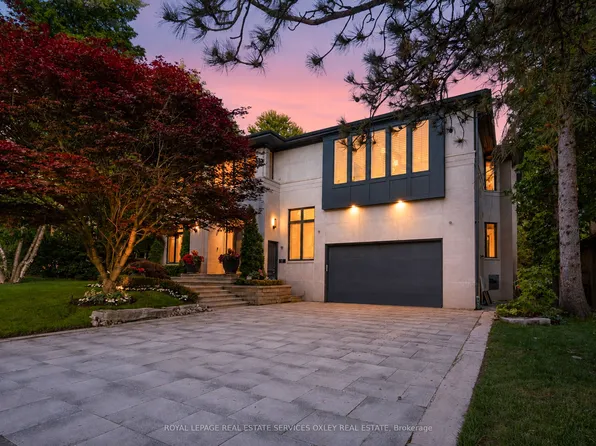 7 Stratheden Rd, Toronto, ON M4N 1E2