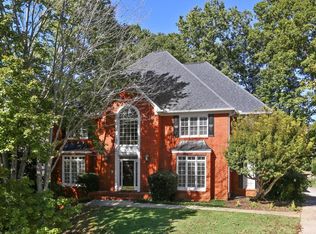 1650 Grandwood Cir NW, Acworth, GA 30101