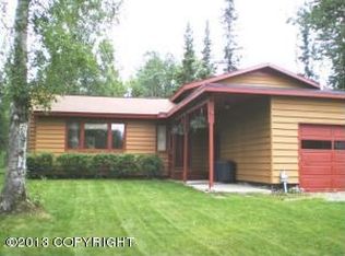 924 E Agate Ln, Wasilla, AK 99654
