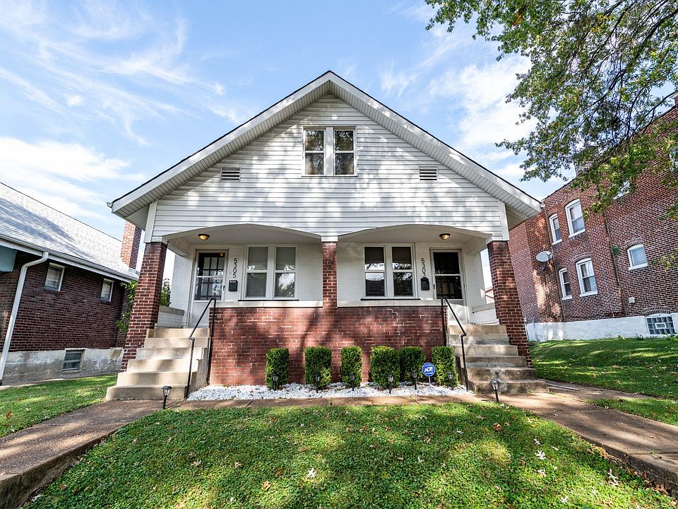 1st image of 5303 Sutherland Ave #5303