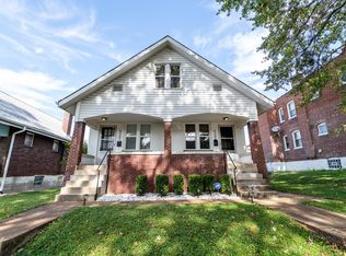 5303 Sutherland Ave #5303, Saint Louis, MO 63109