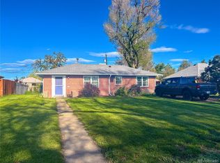 3025 N Holly St, Denver, CO 80207