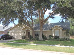 2550 Wild Wood Dr, Melbourne, FL 32935