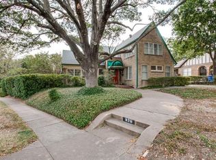 923 Monte Vista Dr, Dallas, TX 75223