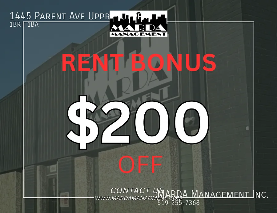 1445 Parent Ave photo 1
