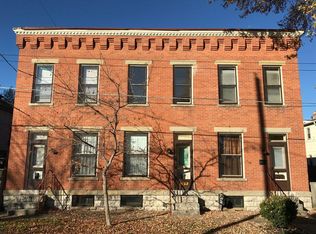 855 Ebner St #855, Columbus, OH