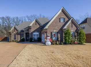 5206 Garner Ln, Southaven, MS 38672