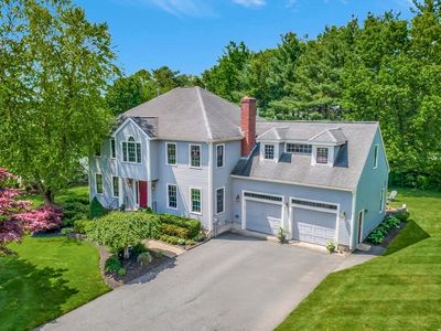 20 Quarry Ln, North Easton, MA, 02356