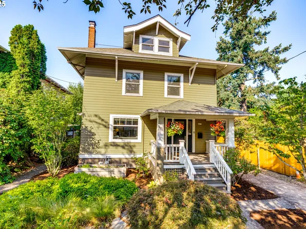2517 NE 47th Ave, Portland, OR 97213