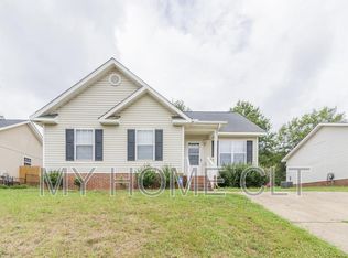 4123 Bryan Furr Dr, Charlotte, NC 28216
