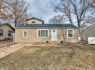 5738 E Harry St, Wichita, KS 67218