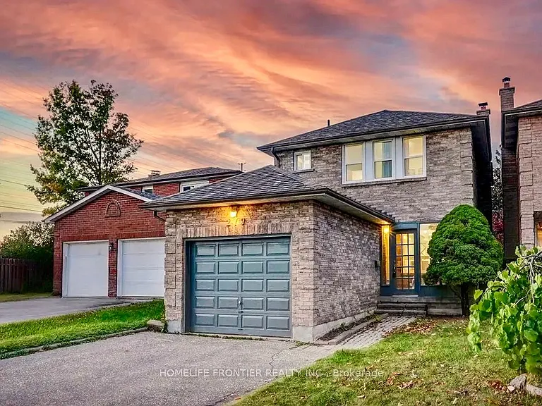 279 Shaw Blvd #BSMNT — Photo 1