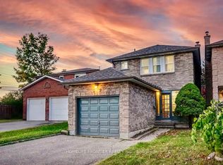 279 Shaw Blvd, Richmond Hill, ON L4C 5T9