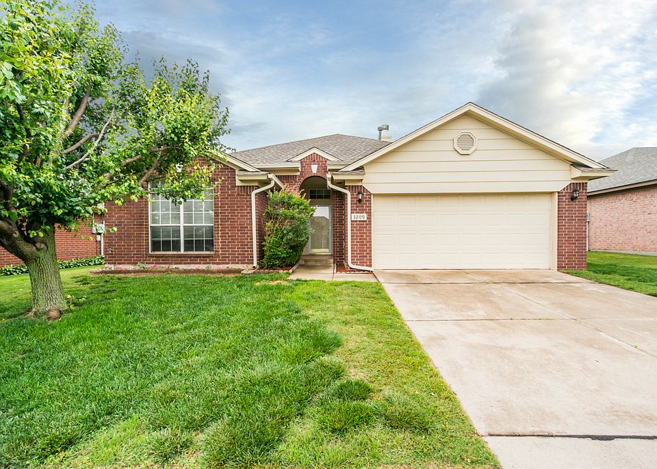 3209 Coxwald Pl.