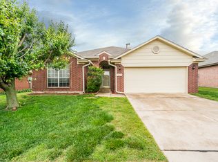 3209 Coxwald Pl, Yukon, OK 73099