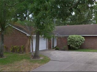 17419 Morning Star Ave, Crosby, TX 77532