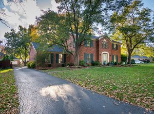 2404 Marymount Ct, Louisville, KY 40242