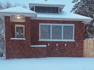 3781 Van Buren St, Gary, IN 46408