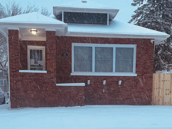 3781 Van Buren St, Gary, IN 46408