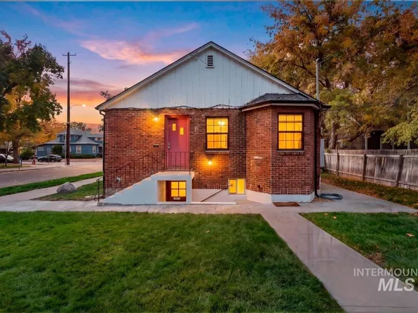 1000 N 11th St, Boise, ID 83702