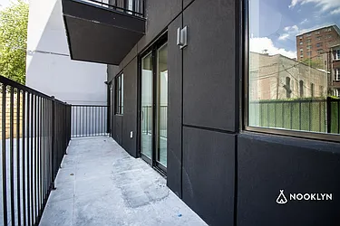 Rented by Nooklyn NYC LLC