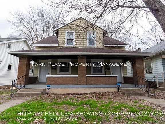 3rd image of 736 N Bradley Ave