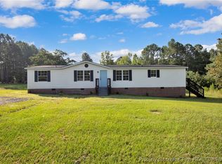 321 Bailey Thomas Rd, Sanford, NC 27332