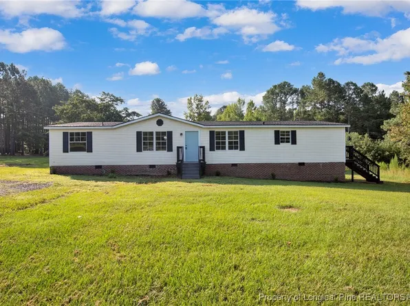 321 Bailey Thomas Rd, Sanford, NC 27332