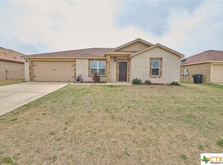 7603 Oliver Loving Dr, Killeen, TX 76549