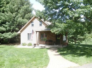 8900 County Farm Rd, Parma, MI 49269