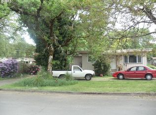 1535 Harvey Rd, Cottage Grove, OR 97424