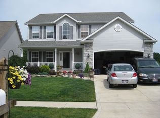 815 Outrigger Cv, Painesville, OH 44077