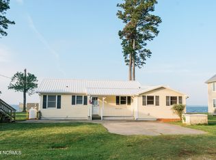 1039 Pine Crest Rd, Bath, NC 27808