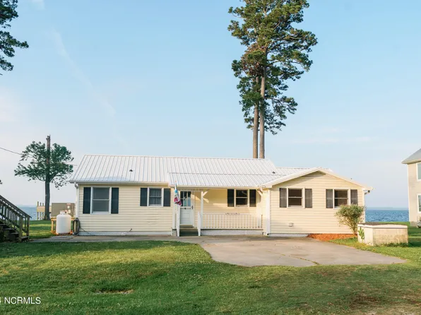 1039 Pinecrest Road, Bath, NC 27808