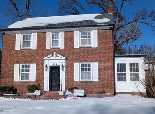 7343 Huntington Dr, Saint Louis, MO