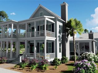 71 Old Well Rd, Fernandina Beach, FL 32034