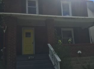 379 New Castle Ave, Sharon, PA