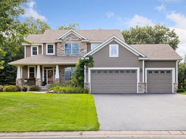 6441 Langer Ln, Lino Lakes, MN 55038