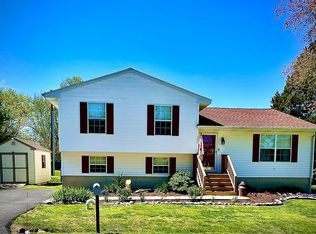 106 Quinn Rd, Grasonville, MD 21638