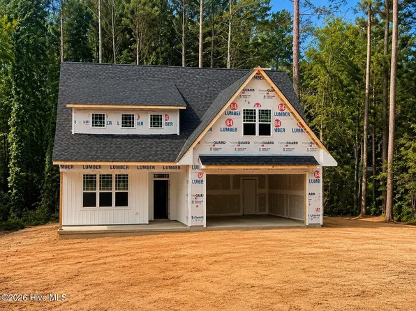 701 Sunset Drive, Carthage, NC 28327