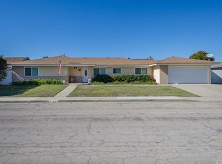 313 Valley View Dr, Lompoc, CA 93436