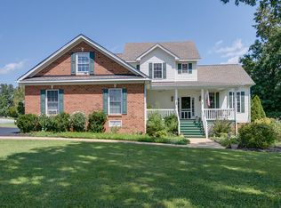 17801 Broad Meadow Dr, Amelia Court House, VA 23002