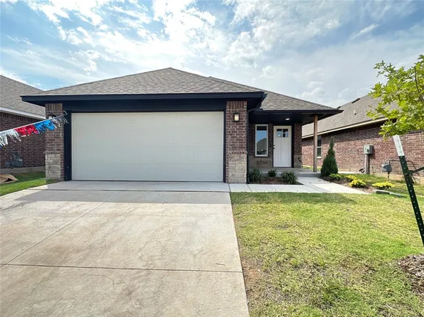 1024 SW 139th Ter, Oklahoma City, OK 73170